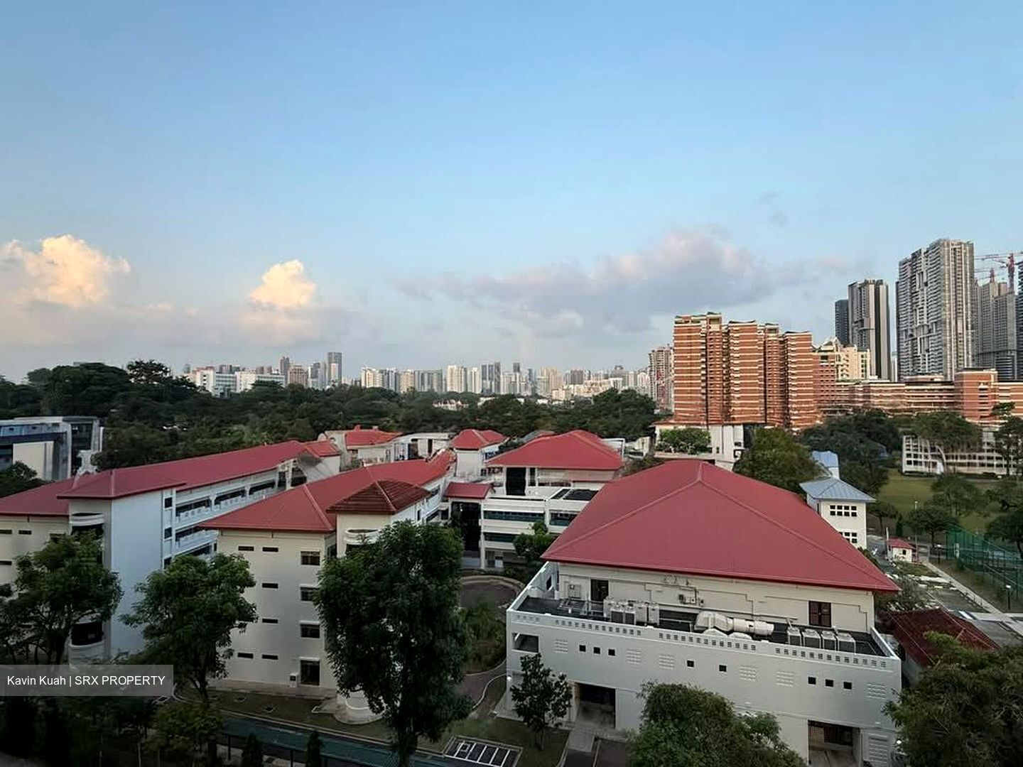 Blk 61B Strathmore Green (Queenstown), HDB 3 Rooms #605287241
